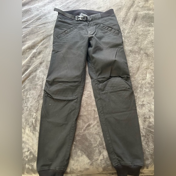 Dainese Motorcycle Riding pants!